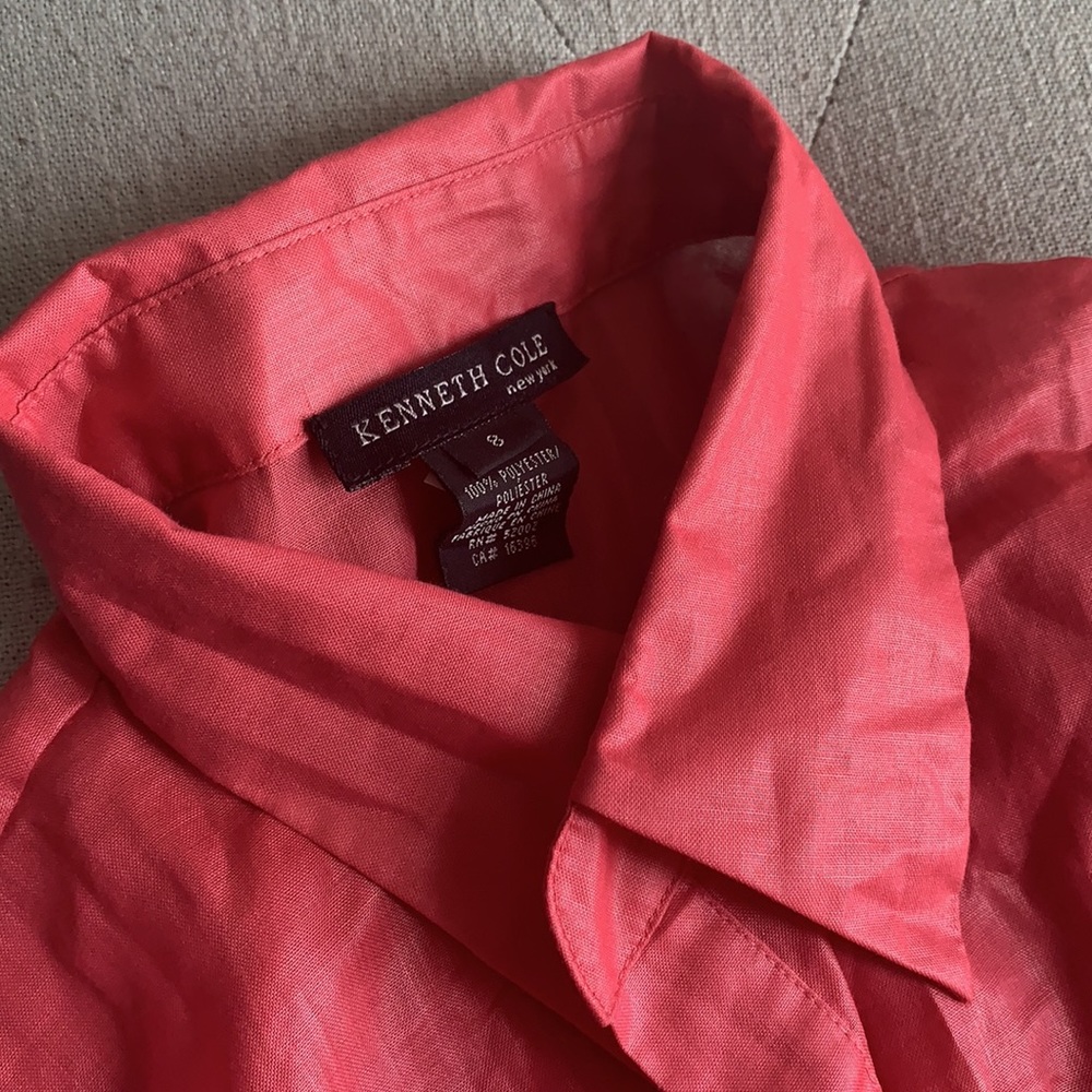 Kenneth Cole blouse